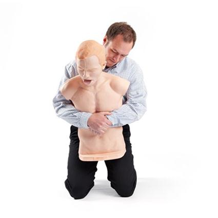 Laerdal Choking Charlie Torso