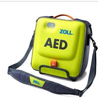Zoll draagtas AED 3