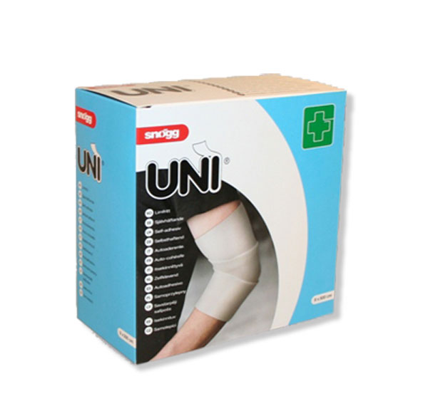 SNOGG UNI 5M X 9CM