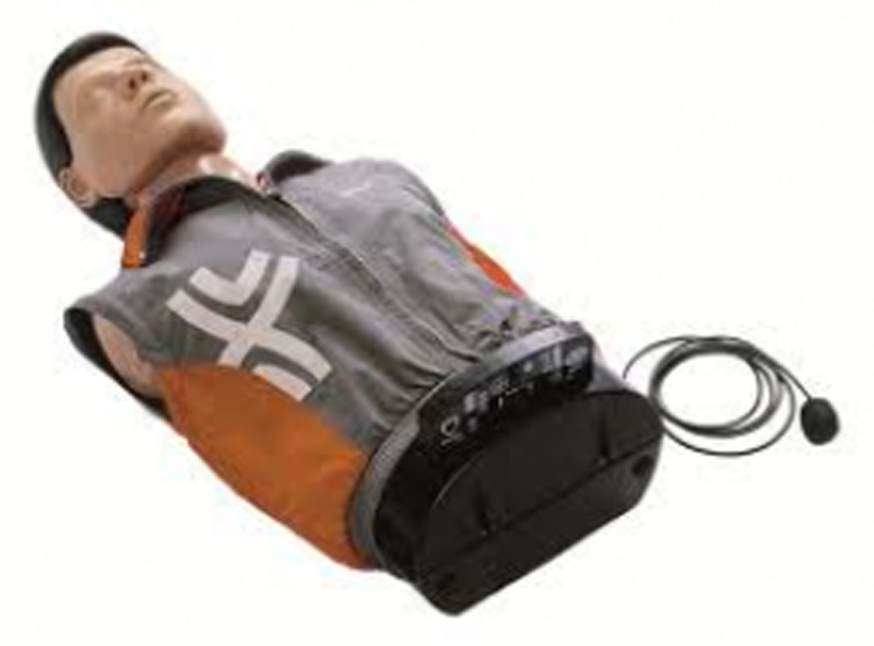 Ambu Man Instrument torso