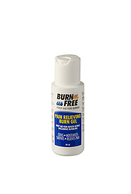 BURNFREE GEL IN FLACON 59ML