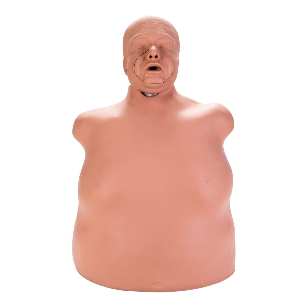 Life/Form Fat Old Fred