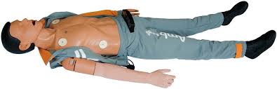 Ambu Cardiac Care wireless