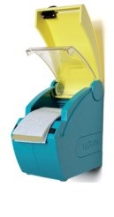 SNOGG PLEISTERautoMAAT EXCL. soft 1. geschikt voor 6cm