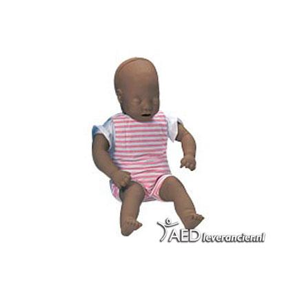 Laerdal Baby Anne donkere huid