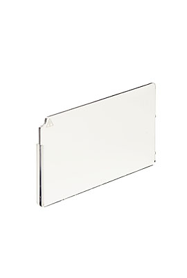 TUSSENSCH PLEXIGL MULTIFLX MD